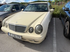Mercedes-Benz E 220 W210 | Auto.bg — изображение 2