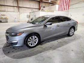 ����� �� �������� �� Chevrolet Malibu 1.5l Lt