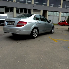 Mercedes-Benz C 220 CDI закупен нов от BALKAN STAR - 5500 € / 10757.07 лв. - 60343589 2