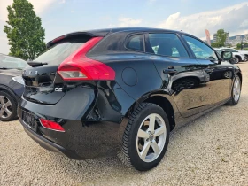 Volvo V40 1.6D, 115к.с., АВТОМАТИК  | Auto.bg — изображение 4