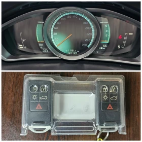 Volvo V40 1.6D, 115к.с., АВТОМАТИК  | Auto.bg — изображение 13