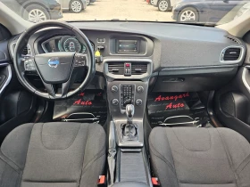 Volvo V40 1.6D, 115к.с., АВТОМАТИК  | Auto.bg — изображение 7