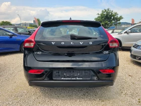 Volvo V40 1.6D, 115к.с., АВТОМАТИК  | Auto.bg — изображение 5