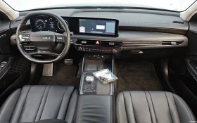 Kia K8 3.5 LPG 2WD | ��������� | Distronic | Lane Assist | Mobile.bg � ����� ������ 5