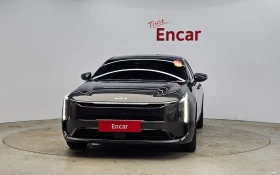 ����� �� �������� �� Kia K8 3.5 LPG 2WD | ��������� | Distronic | Lane Assist