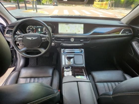 Genesis G90 HUD* �����* ���������* 360 | Mobile.bg � ����� ������ 6