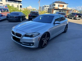 ������ BMW 528