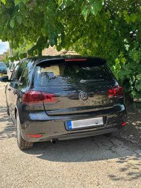 VW Golf undefined | Auto.bg — изображение 4
