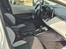 Toyota Corolla 1.8 HYBRiD | Mobile.bg � ����� ������ 8