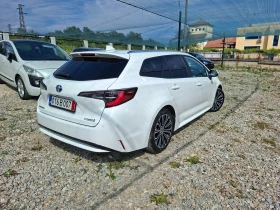 Toyota Corolla 1.8 HYBRiD | Mobile.bg � ����� ������ 6
