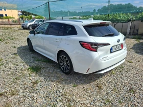 Toyota Corolla 1.8 HYBRiD | Mobile.bg � ����� ������ 4