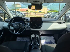 Toyota Corolla 1.8 HYBRiD | Mobile.bg � ����� ������ 7