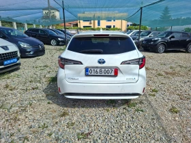 Toyota Corolla 1.8 HYBRiD | Mobile.bg � ����� ������ 5