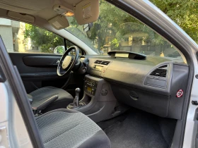 Citroen C4 - 3000 € / 5867.49 лв. - 55799358 3