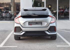 Honda Civic 1.5 i-VTEC Turbo Prestige AT | Mobile.bg � ����� ������ 7