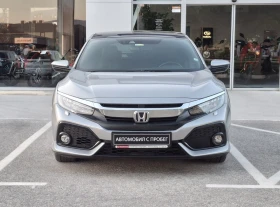 Honda Civic 1.5 i-VTEC Turbo Prestige AT | Mobile.bg � ����� ������ 3