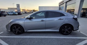 Honda Civic 1.5 i-VTEC Turbo Prestige AT | Mobile.bg � ����� ������ 9