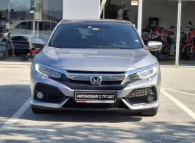 Honda Civic 1.5 i-VTEC Turbo Prestige AT | Auto.bg — изображение 3
