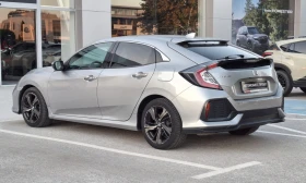 Honda Civic 1.5 i-VTEC Turbo Prestige AT | Mobile.bg � ����� ������ 8