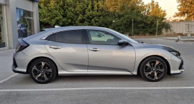 Honda Civic 1.5 i-VTEC Turbo Prestige AT | Mobile.bg � ����� ������ 5