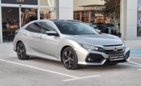 Honda Civic 1.5 i-VTEC Turbo Prestige AT | Mobile.bg � ����� ������ 4