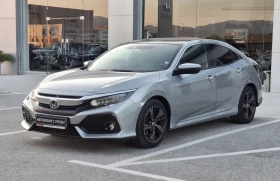 Honda Civic 1.5 i-VTEC Turbo Prestige AT | Mobile.bg � ����� ������ 2