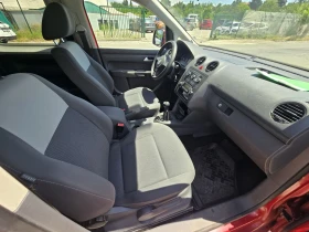 VW Caddy 1.6TDI | Mobile.bg � ����� ������ 13