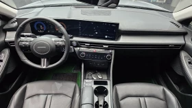 Hyundai Sonata 2.0 LPG Mobility autogeorge.com | Auto.bg — изображение 11