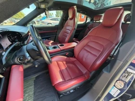 Porsche Taycan 4S | Auto.bg — изображение 8