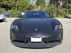 Porsche Taycan 4S | Auto.bg — изображение 2