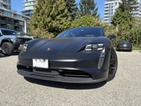 Porsche Taycan 4S | Auto.bg — изображение 3