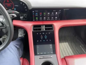 Porsche Taycan 4S | Auto.bg — изображение 12