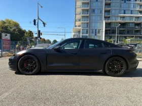 Porsche Taycan 4S | Auto.bg — изображение 4