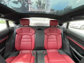 Porsche Taycan 4S | Auto.bg — изображение 10