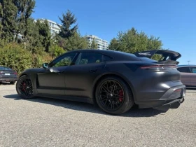 Porsche Taycan 4S | Auto.bg — изображение 5