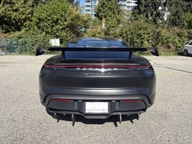 Porsche Taycan 4S | Auto.bg — изображение 6