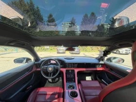 Porsche Taycan 4S | Auto.bg — изображение 9
