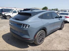 Ford Mustang Mach-E Premium | Mobile.bg � ����� ������ 4