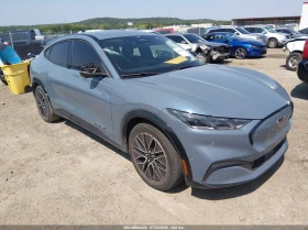 ������ Ford Mustang