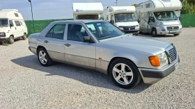 Mercedes-Benz 124 E200  | Auto.bg — изображение 13