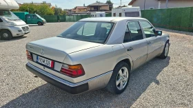 Mercedes-Benz 124 E200  | Auto.bg — изображение 11