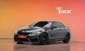 BMW M4 * Convertible * ОПЦИЯ ЗА ФИНАНСИРАНЕ