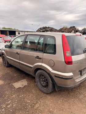 Ford Fusion - 11 € - 31540574 3