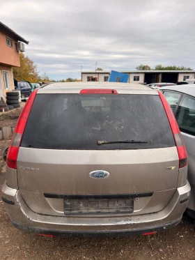 Ford Fusion - 11 € - 31540574 4