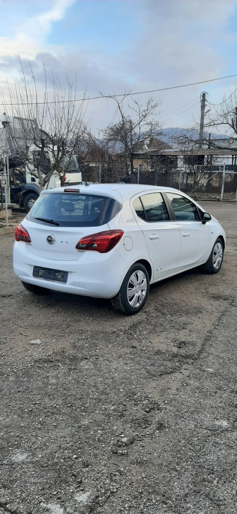 Opel Corsa 1.3 CDTI , снимка 5 - Автомобили и джипове - 47572898