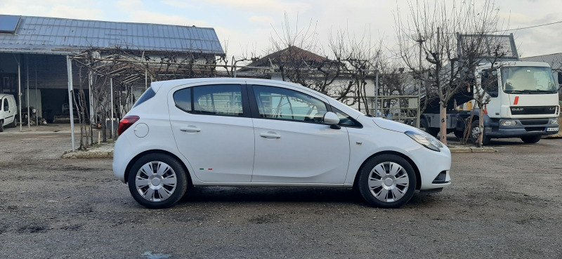 Opel Corsa 1.3 CDTI , снимка 6 - Автомобили и джипове - 46227103