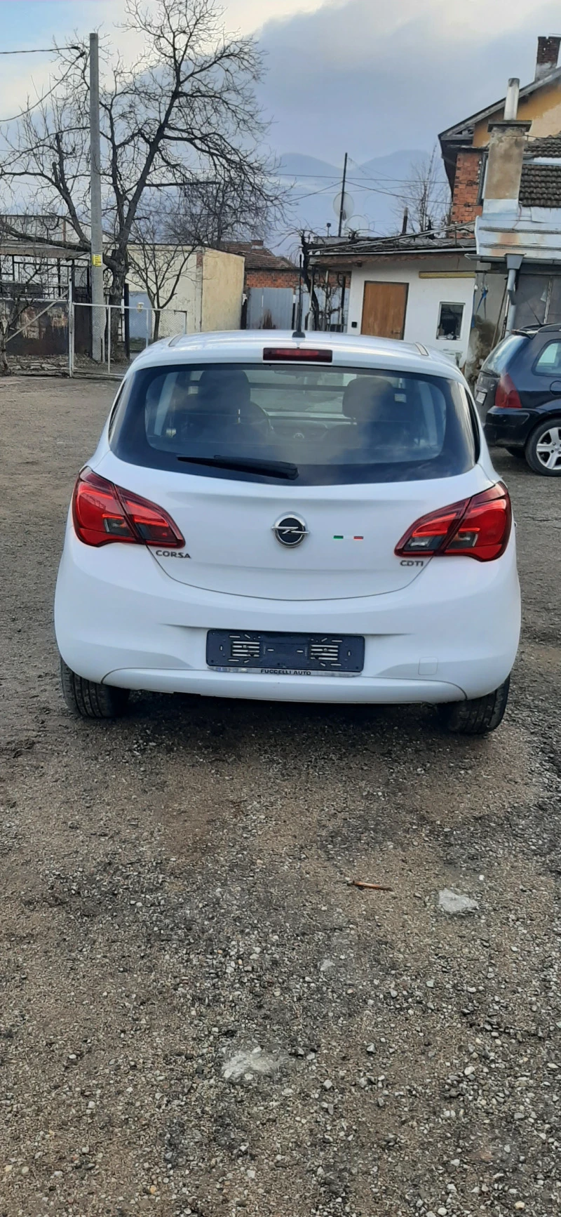 Opel Corsa 1.3 CDTI , снимка 3 - Автомобили и джипове - 47572898