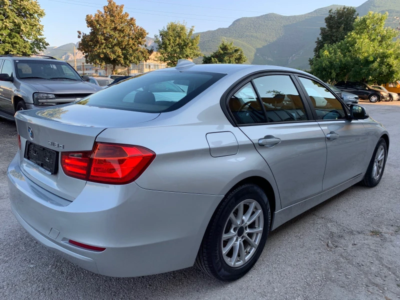 BMW 318 ITALY, снимка 5 - Автомобили и джипове - 46894005