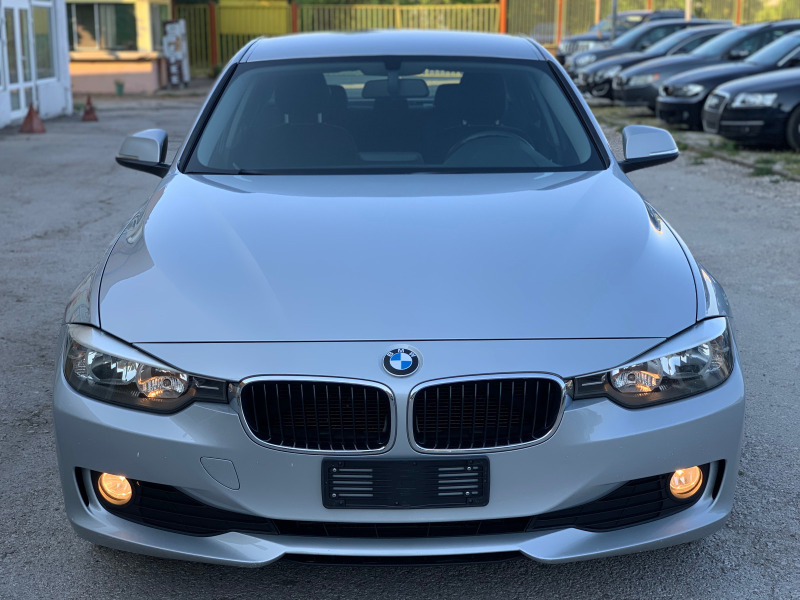 BMW 318 ITALY, снимка 1 - Автомобили и джипове - 46403326
