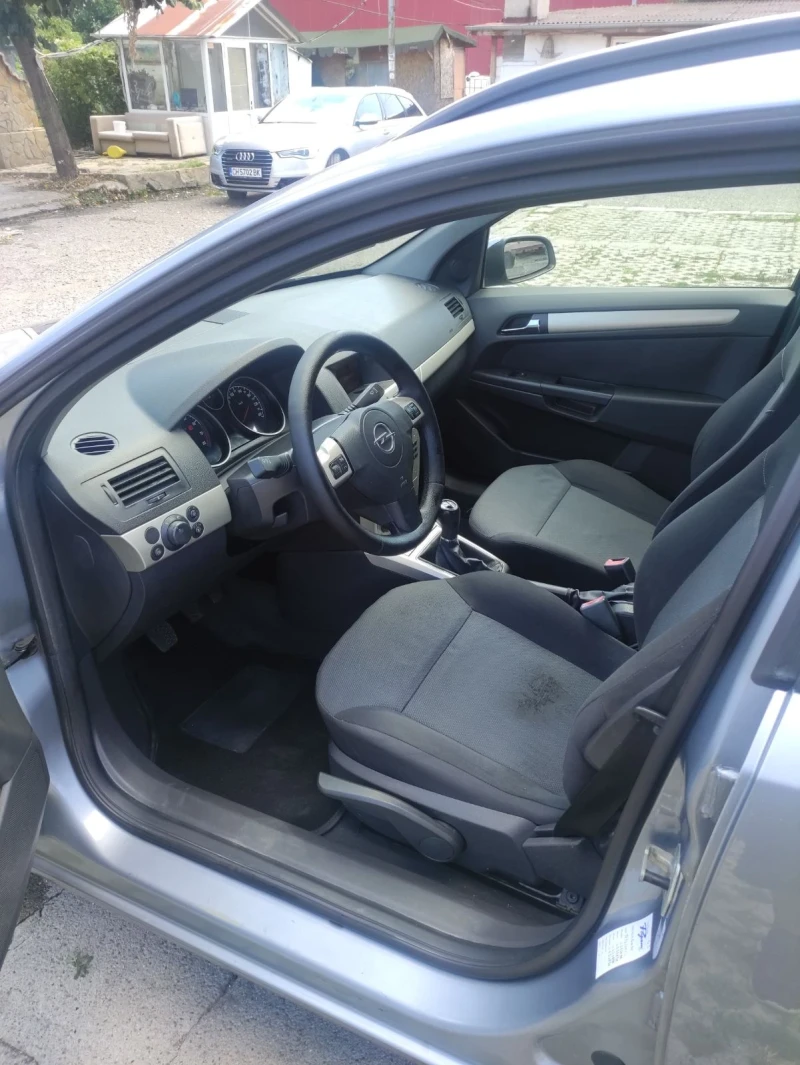 Opel Astra, снимка 7 - Автомобили и джипове - 46846146